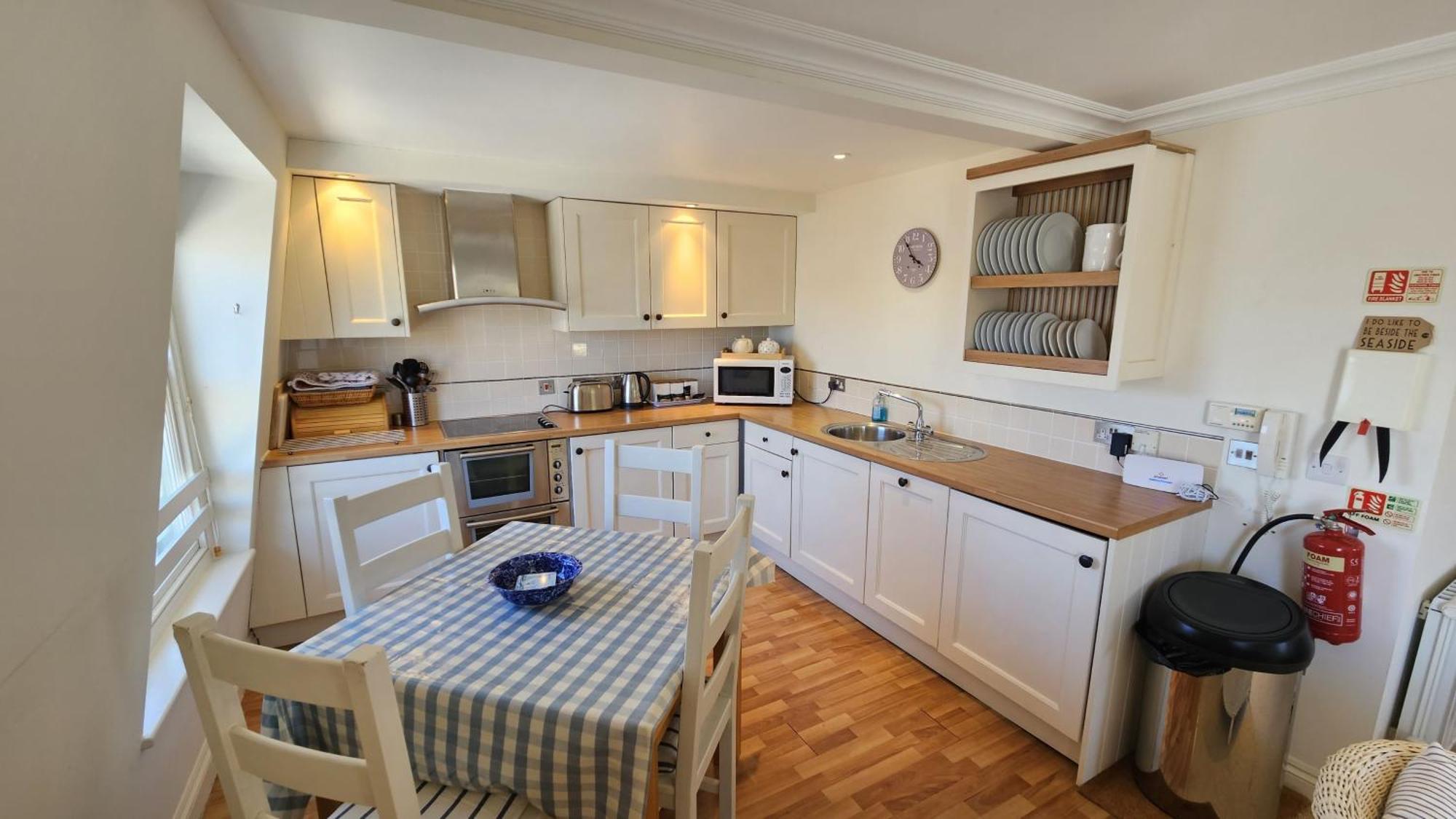 Pennant Villa Saint Mawes Exterior foto