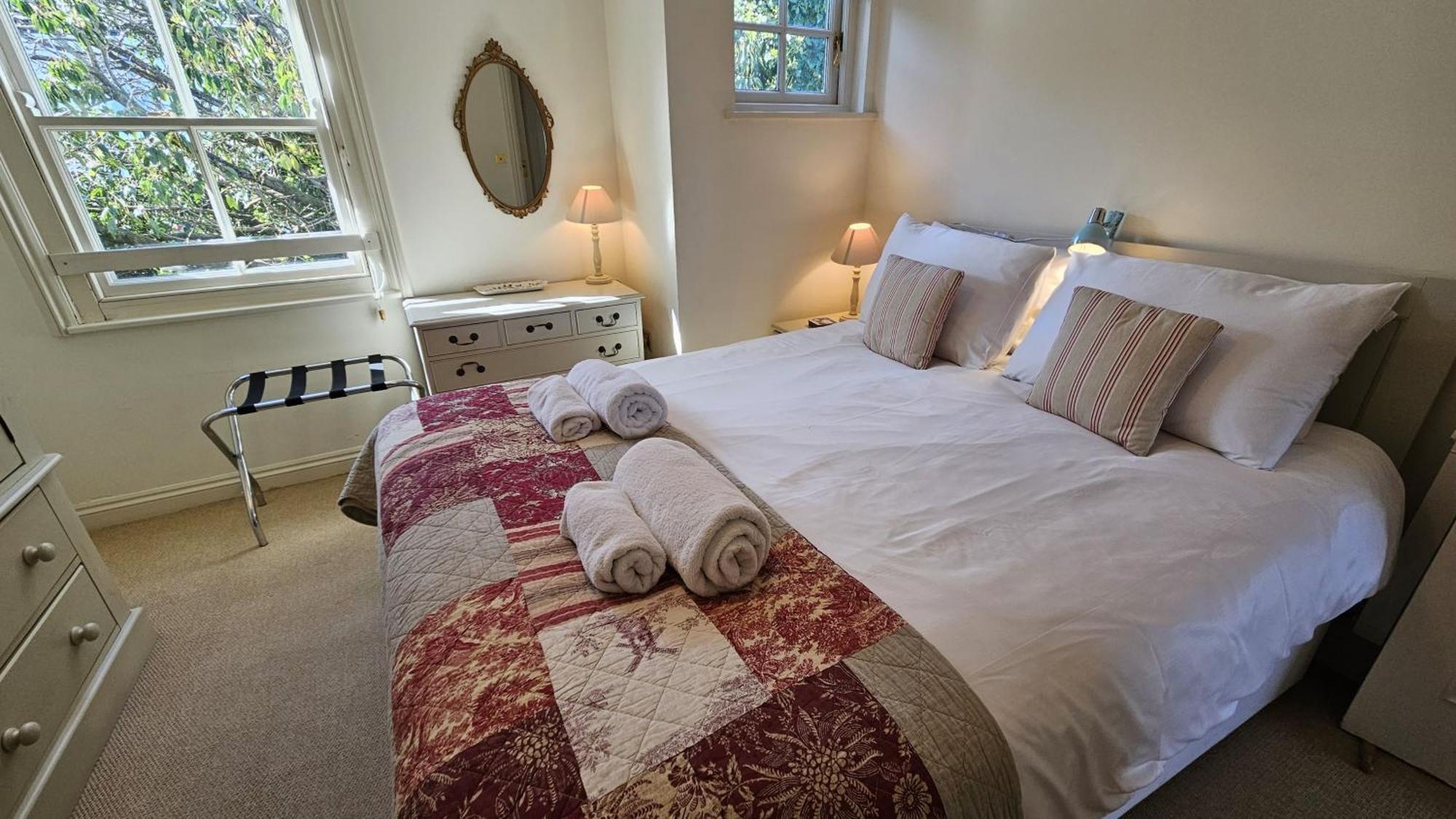 Pennant Villa Saint Mawes Exterior foto